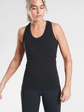 Athleta Seamless Momentum Tank